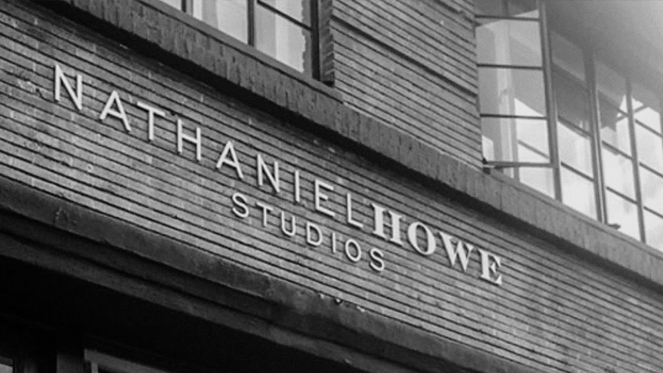 nathaniel howe studios